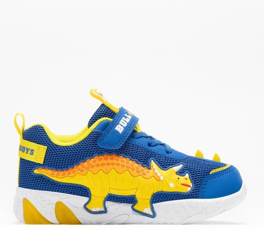 Bull Boys Lage Sneakers TRICERATOPO