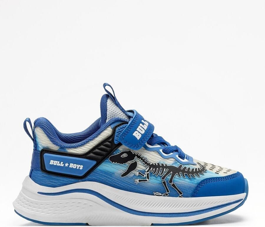 Bull Lage Sneakers URAGANO REX