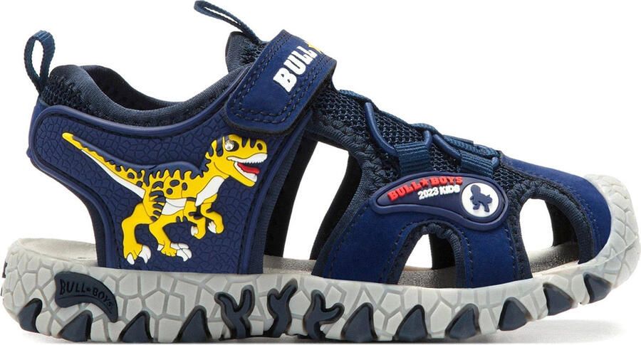Bull Platte sandalen