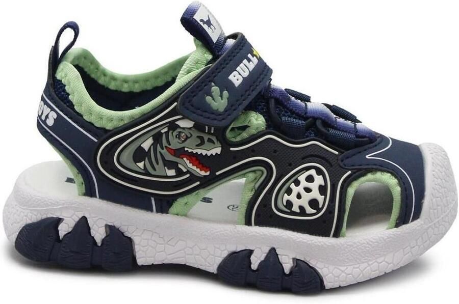 Bull Sandalen BUL-E26-DNCL5191-BL