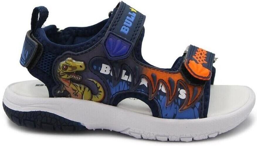 Bull Sandalen BUL-E26-DNCR5199-BL