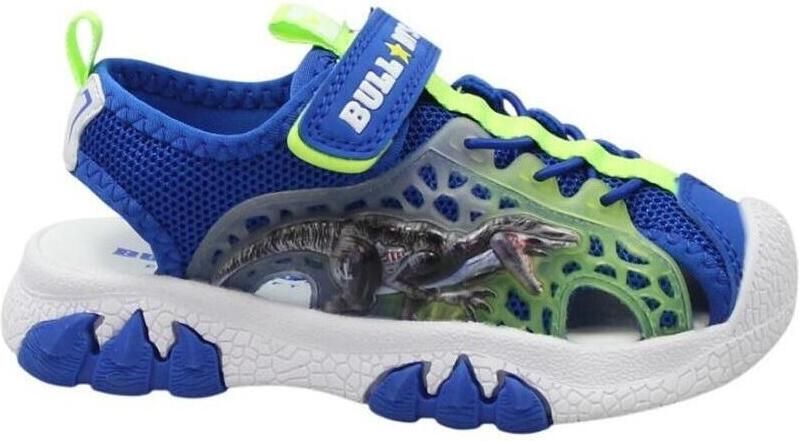 Bull Sandalen BUL-RRR-DNAL5194-RO