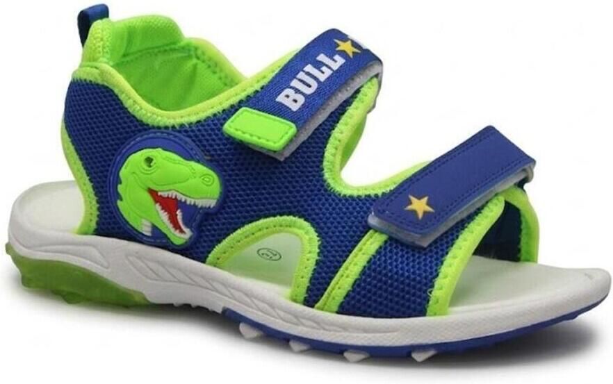 Bull Sandalen BUL-RRR-DNCL4535-RO