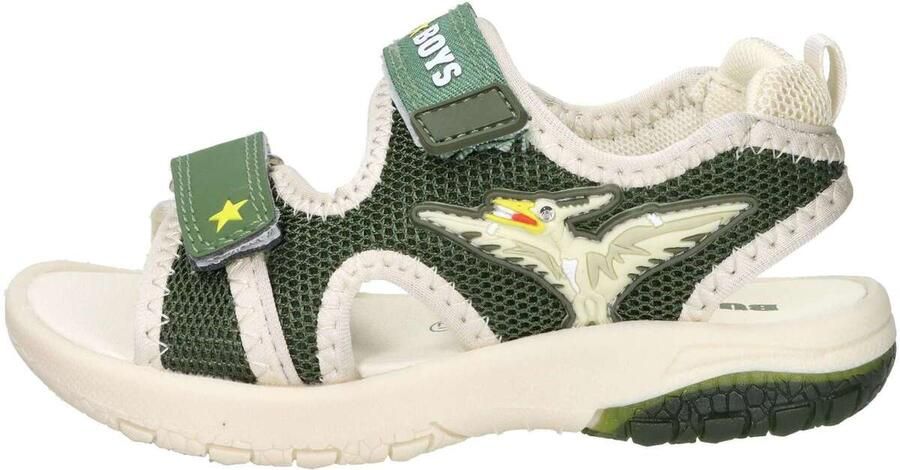 Bull Boys Sandalen DNCL4534