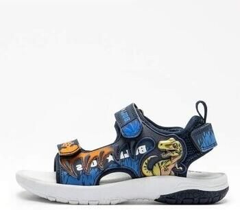 Bull Sandalen BUL-E26-DNCR5199-BL - Foto 3