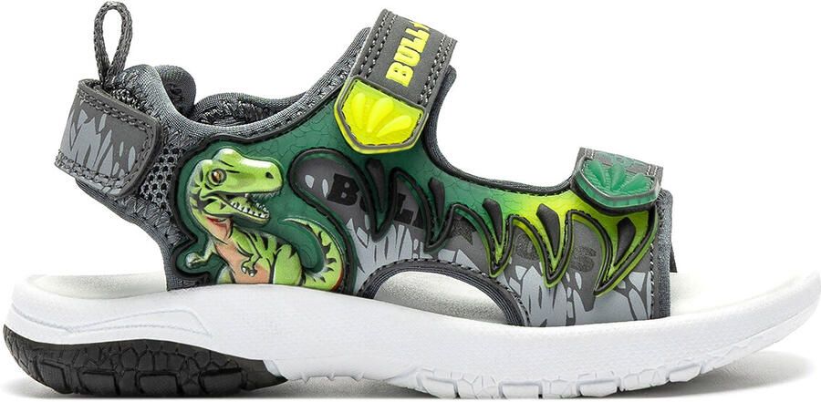 Bull Sandalen