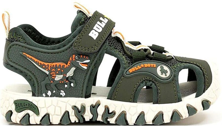 Bull Sandalen