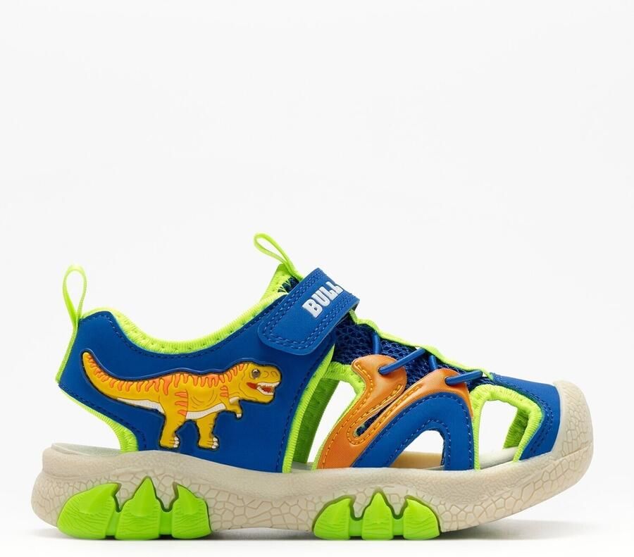 Bull Sandalen T-REX