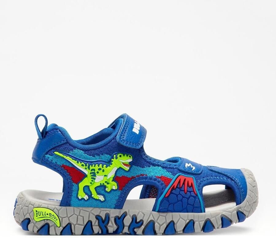 Bull Sandalen VELOCIRAPTOR
