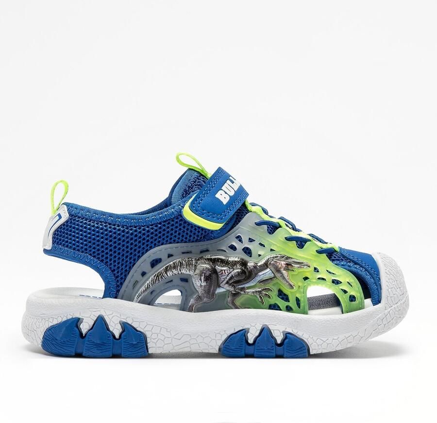 Bull Sandalen VELOCIRAPTOR LIGHTS