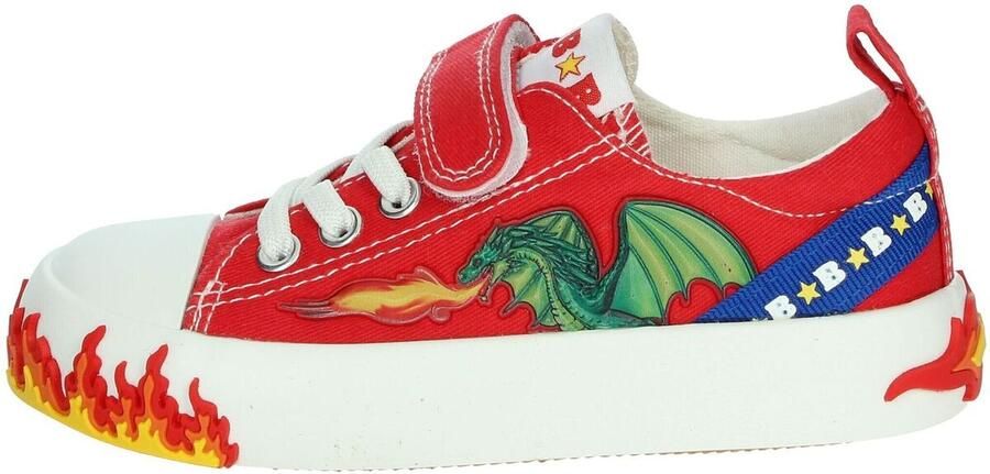 Bull Boys Sneakers BBEA5080