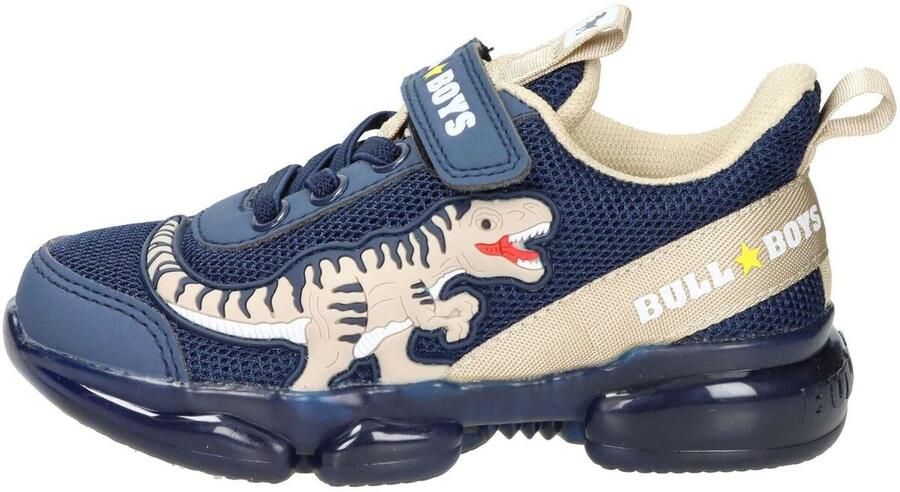 Bull Boys Lage Sneakers DNAL2130
