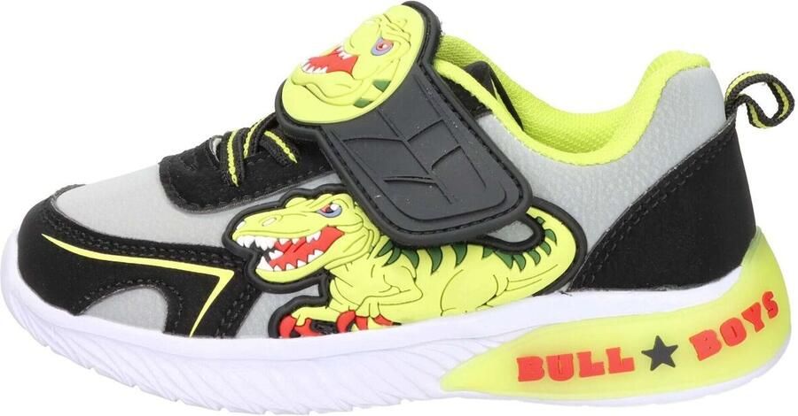 Bull Boys Lage Sneakers DNAL5141
