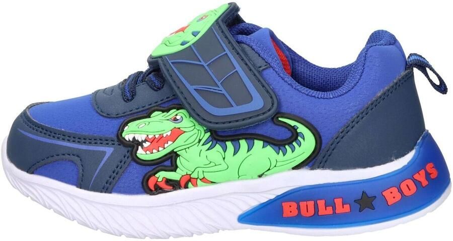 Bull Boys Lage Sneakers DNAL5141