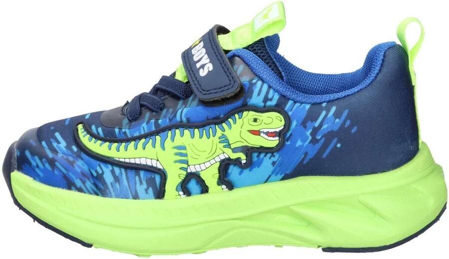 Bull Sneakers DNAL5155 - Foto 2