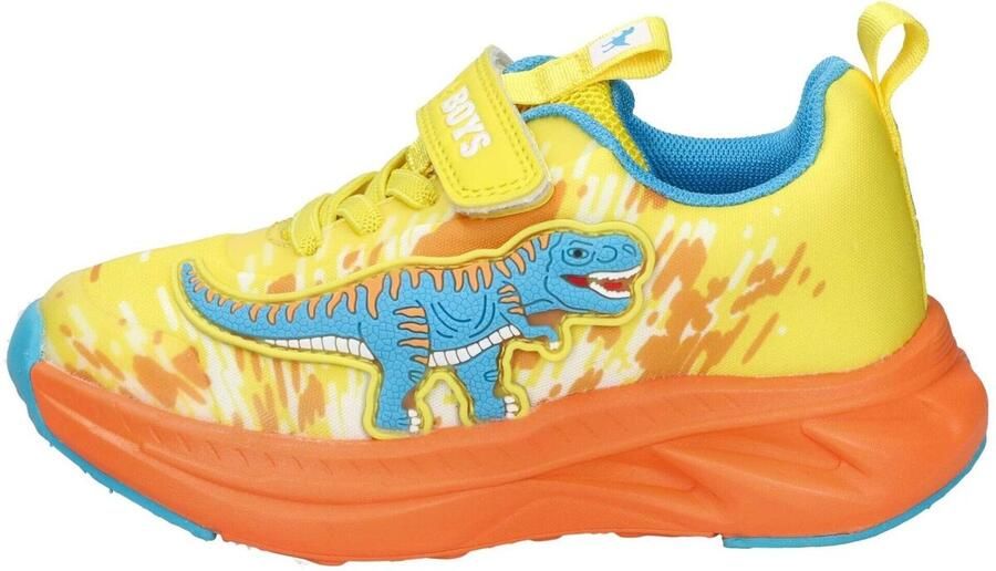 Bull Boys Sneakers DNAL5155