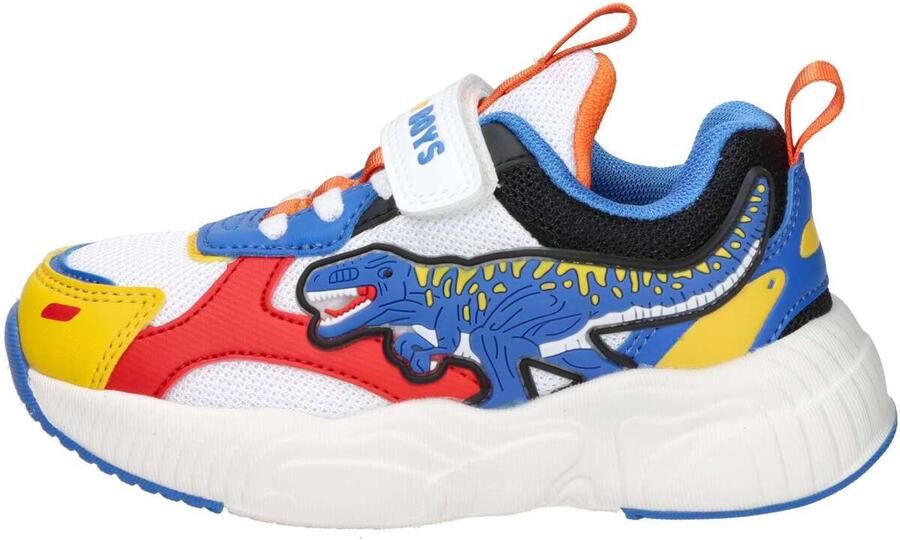 Bull Boys Sneakers DNAR5115