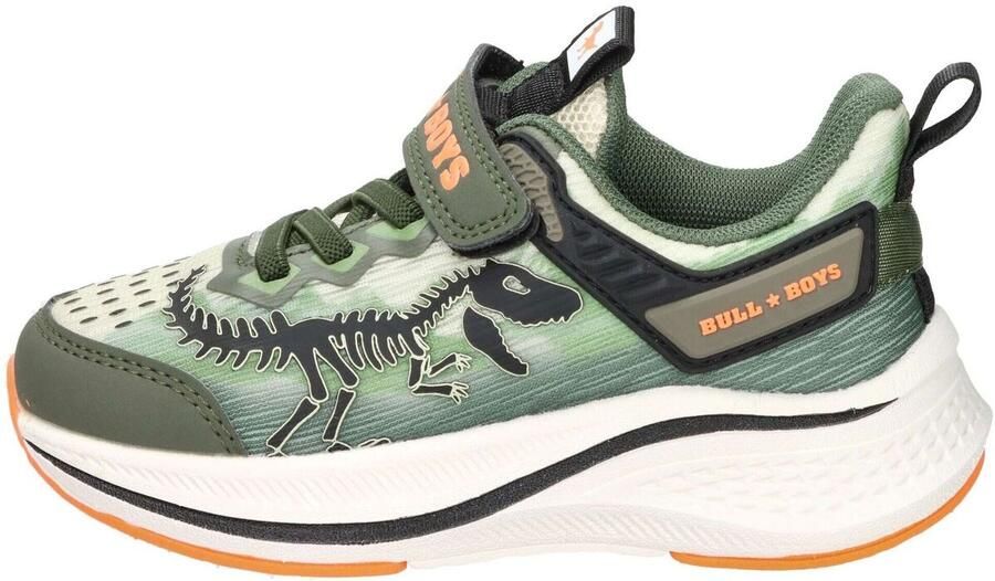 Bull Sneakers DNAR5274 - Foto 2