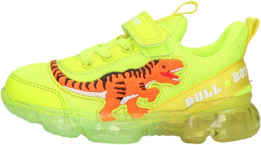 Bull Sneakers