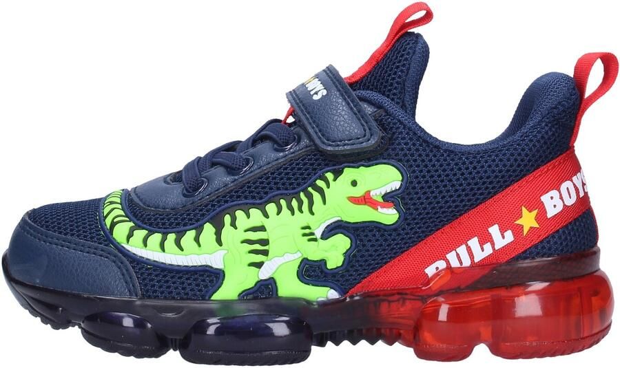 Bull Hoge Sneakers DNAL2130
