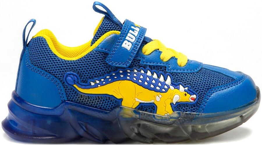 Bull Sneakers