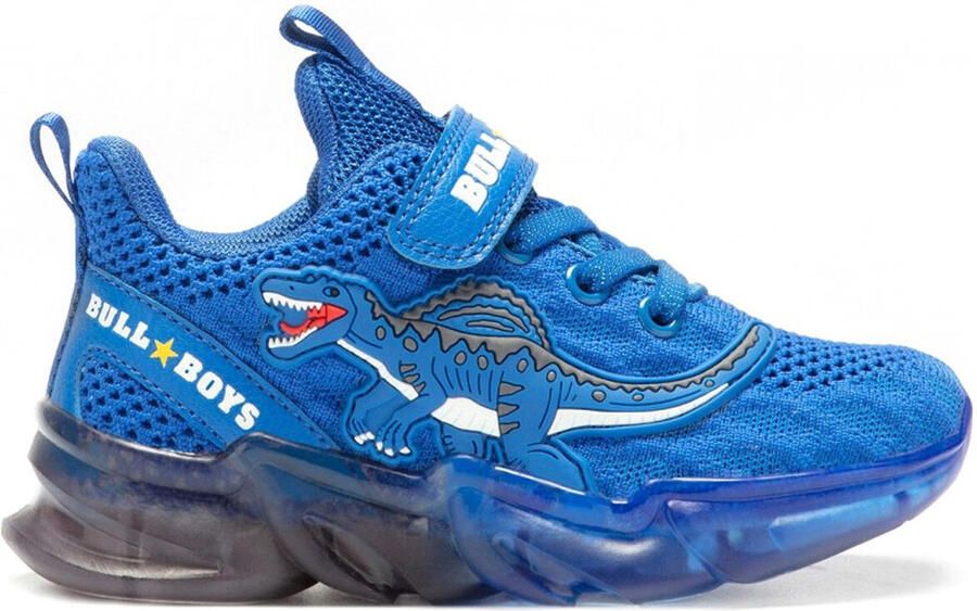 Bull Sneakers