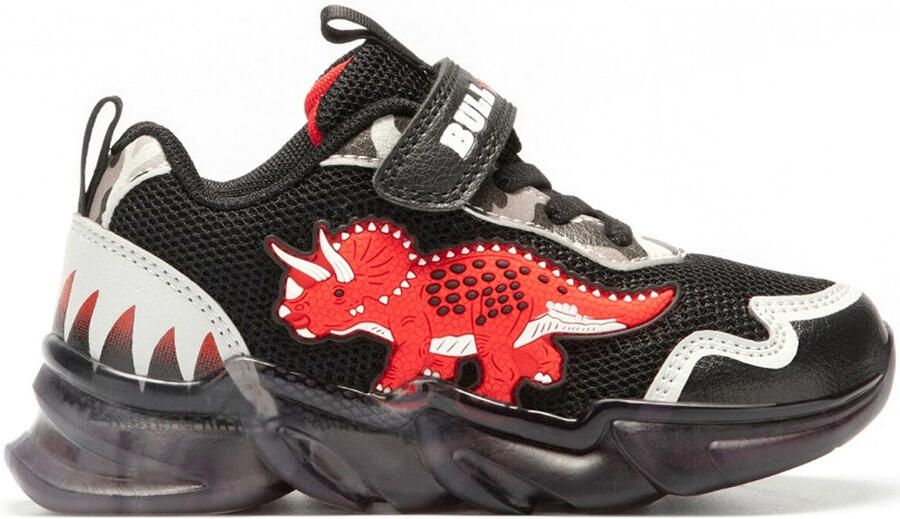 Bull Sneakers