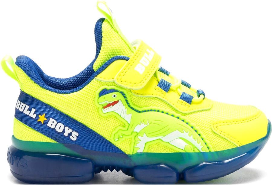 Bull Sneakers