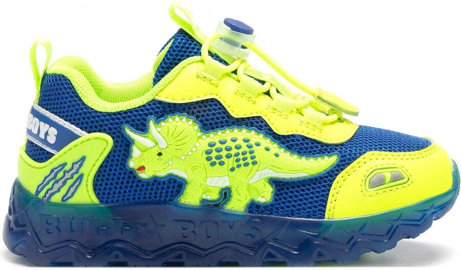 Bull Sneakers