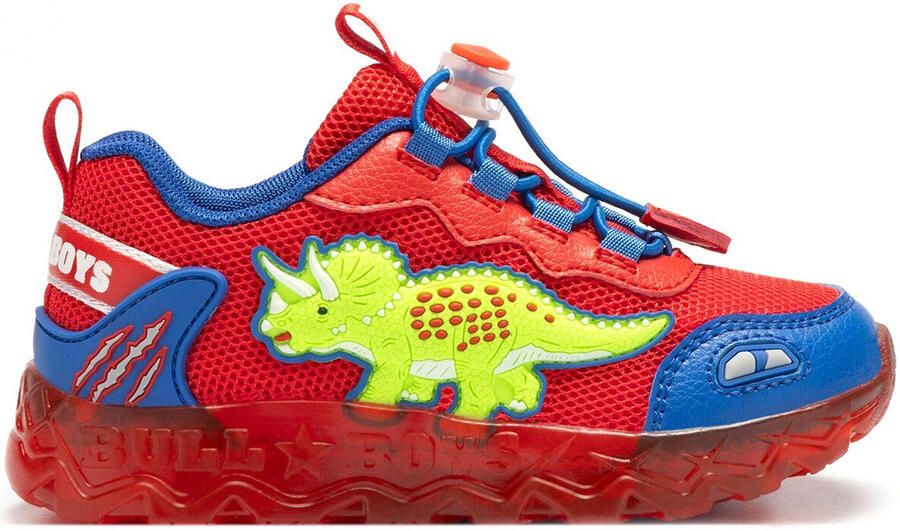 Bull Sneakers