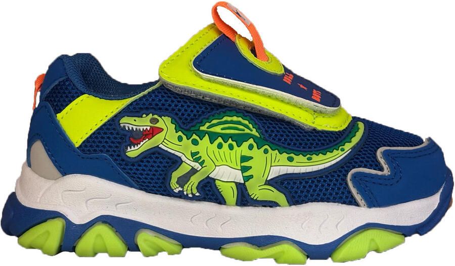 Bull Sneakers
