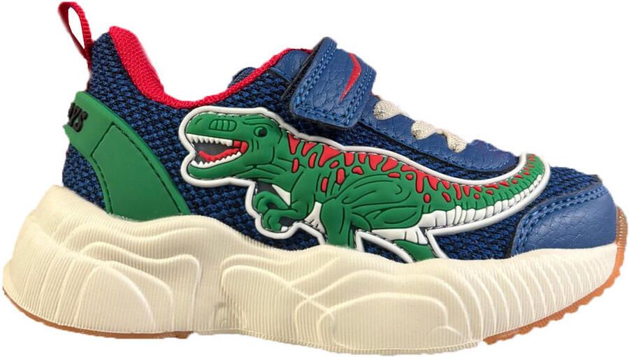Bull Sneakers