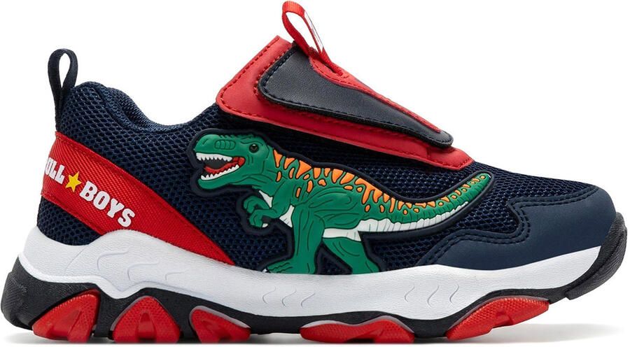Bull Sneakers