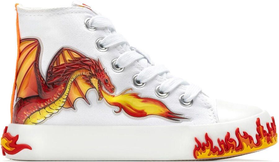 Bull Sneakers
