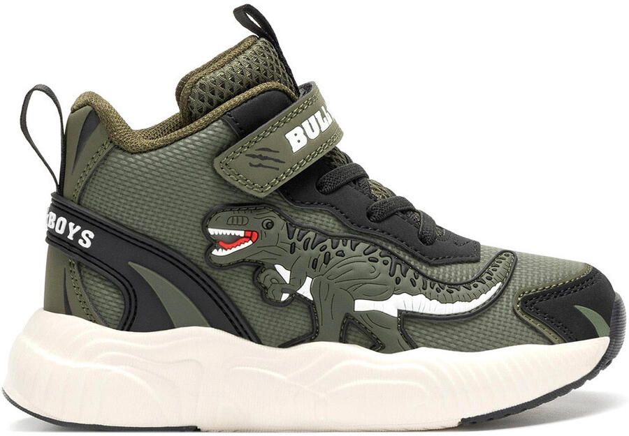 Bull Sneakers