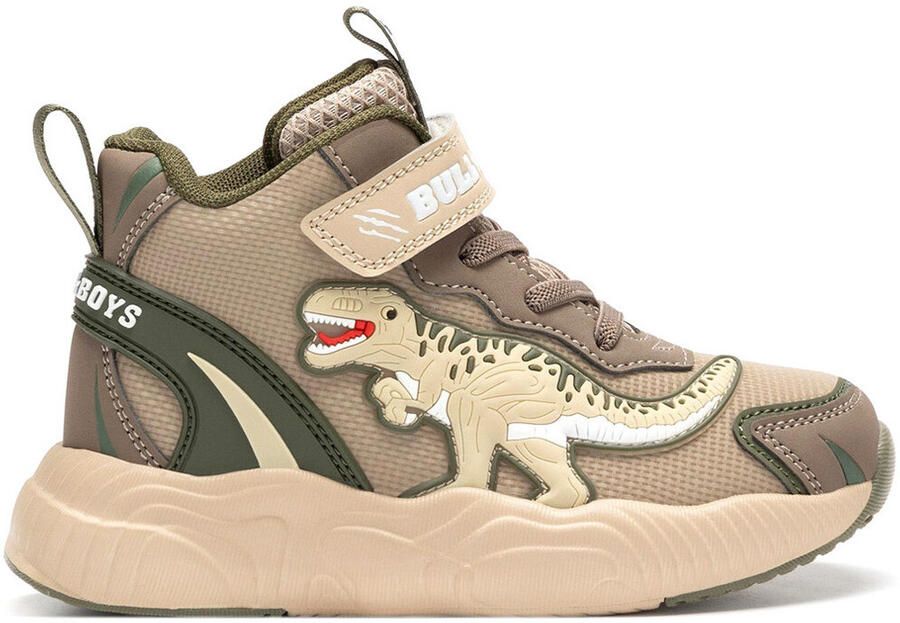 Bull Sneakers