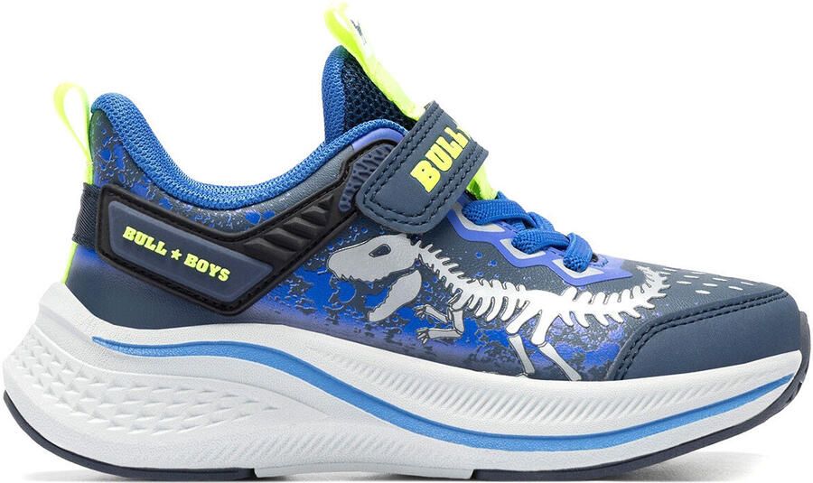 Bull Sneakers