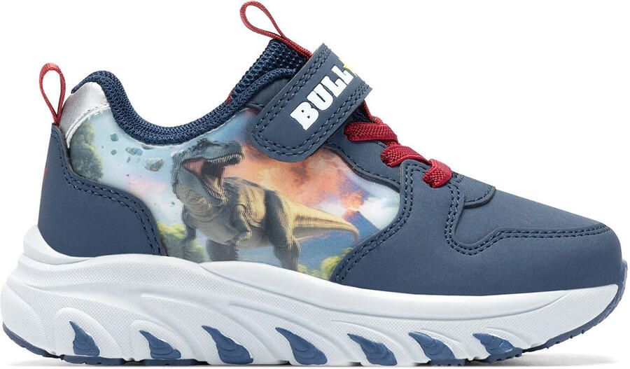 Bull Sneakers