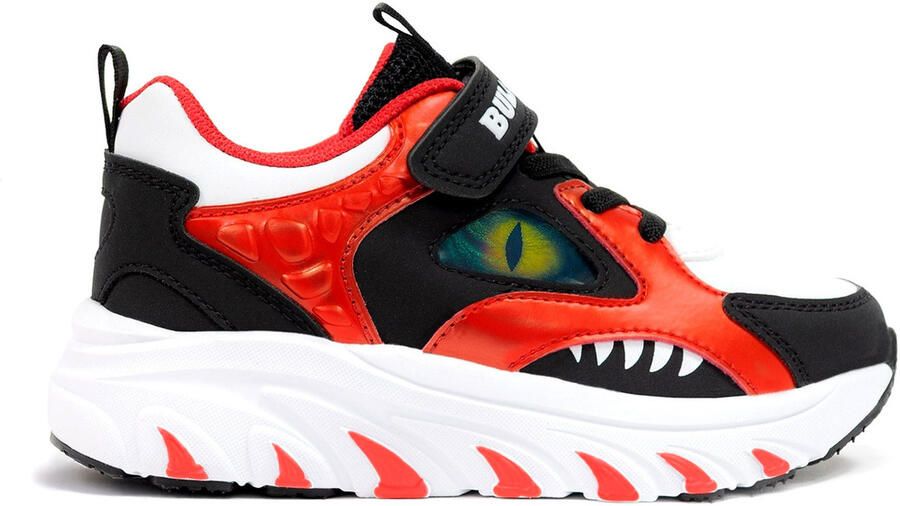 Bull Sneakers