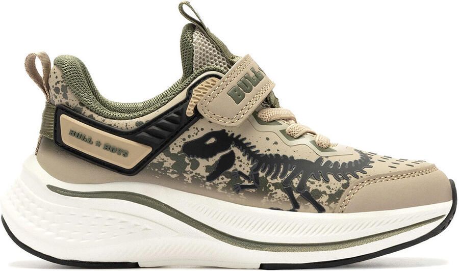 Bull Sneakers