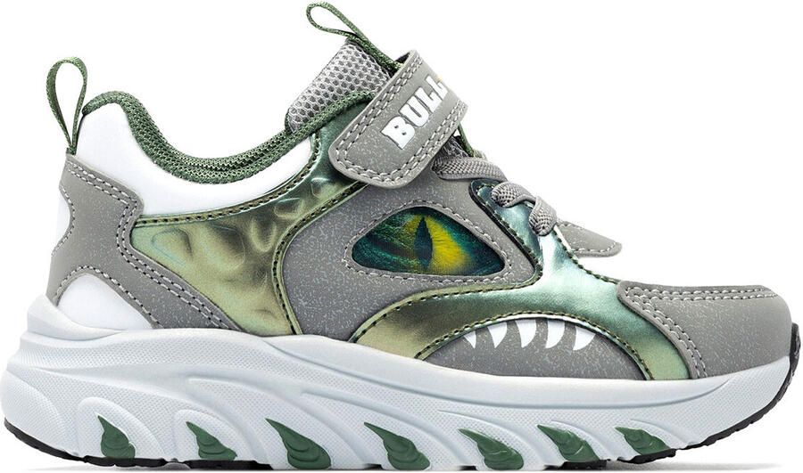 Bull Sneakers