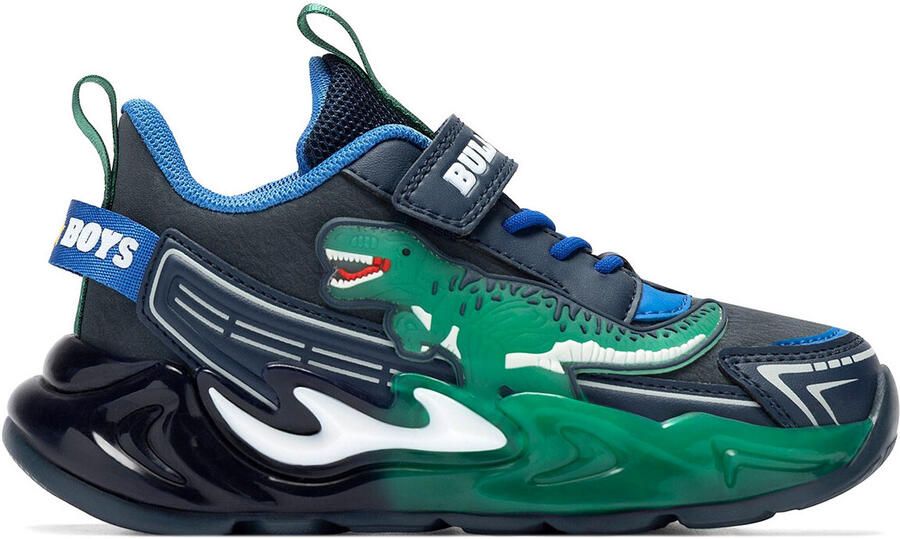 Bull Sneakers