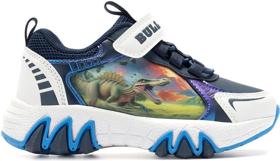 Bull Sneakers