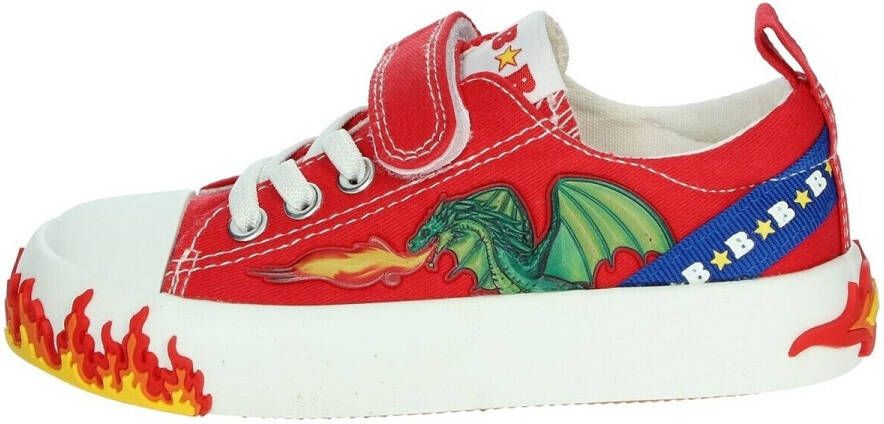 Bull Hoge Sneakers BBEA5080