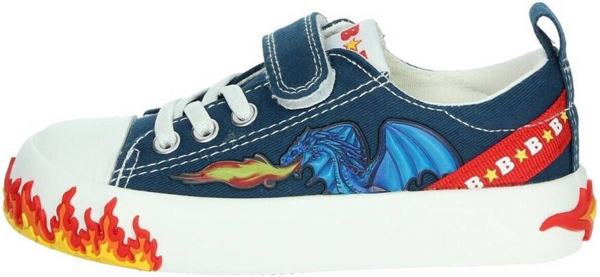 Bull Hoge Sneakers BBEA5080