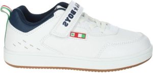Bull Hoge Sneakers DNAA3351