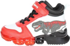 Bull Hoge Sneakers DNAL2201-R