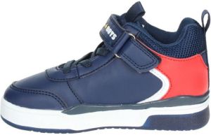 Bull Hoge Sneakers DNAL2203