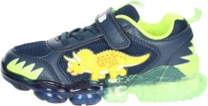 Bull Hoge Sneakers DNAL2205