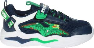 Bull Hoge Sneakers DNAL3374